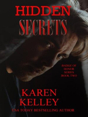 cover image of Hidden Secrets